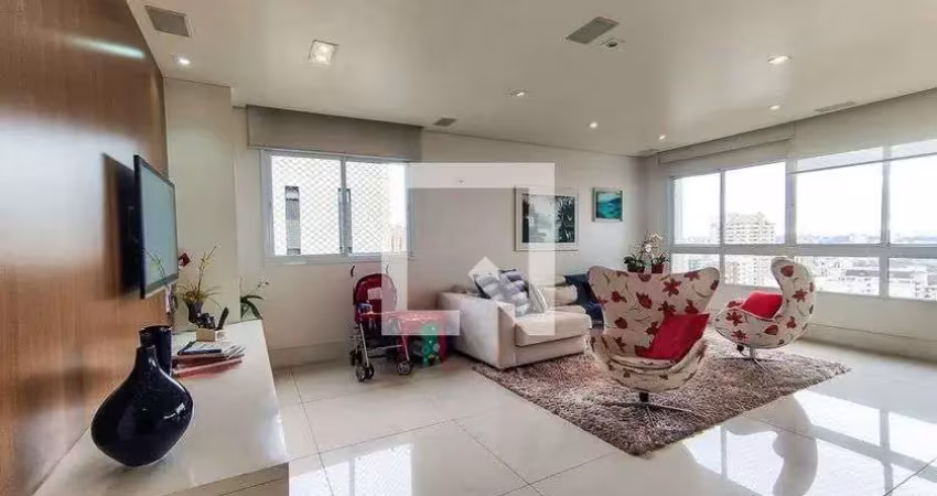 Apartamento para venda - portal do morumbi, 3 quartos,  186 m² - são paulo