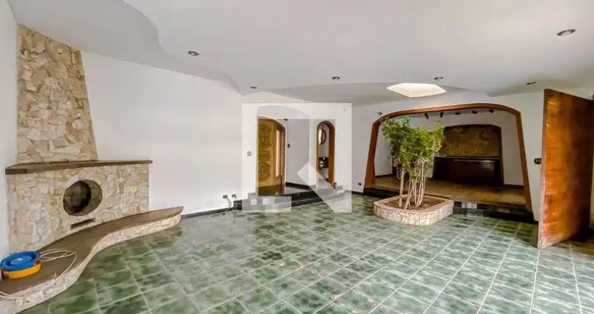 Casa para venda - belém, 3 quartos,  267 m² - são paulo