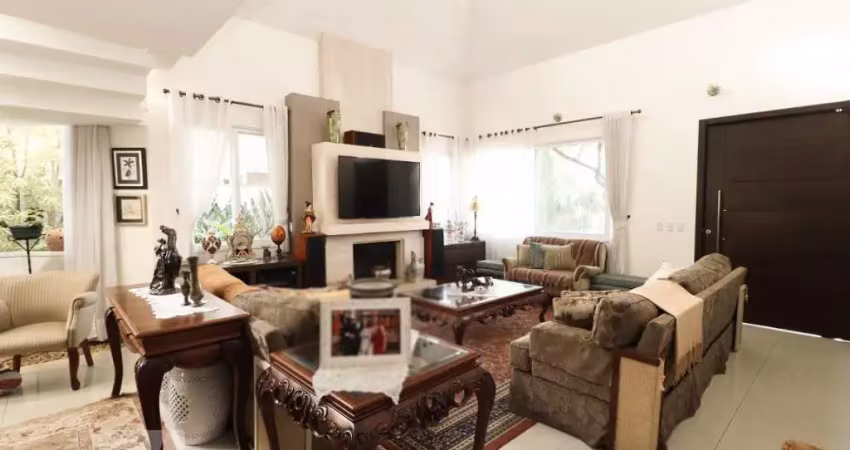 Casa / sobrado em condomínio para venda - marechal rondon, 4 quartos,  320 m² - canoas