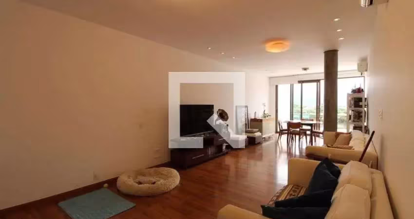 Cobertura para venda - recreio, 3 quartos,  270 m² - rio de janeiro