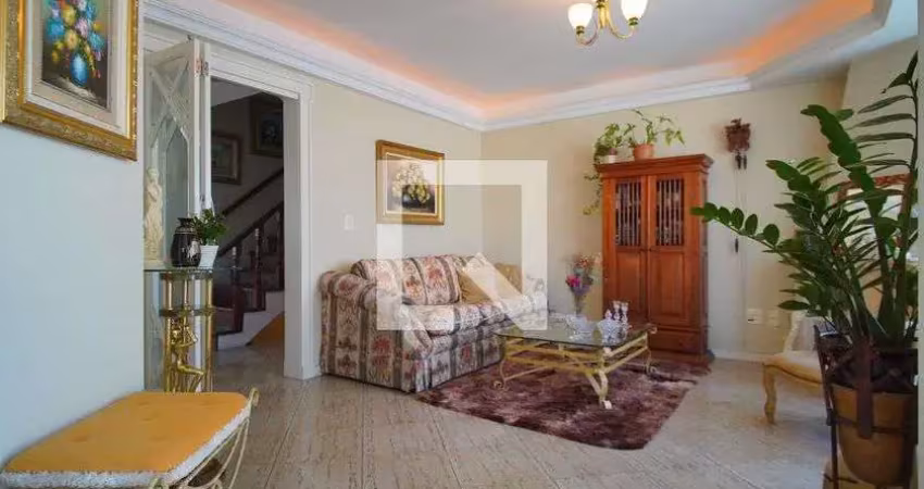 Apartamento para venda - boa vista, 4 quartos,  252 m² - porto alegre