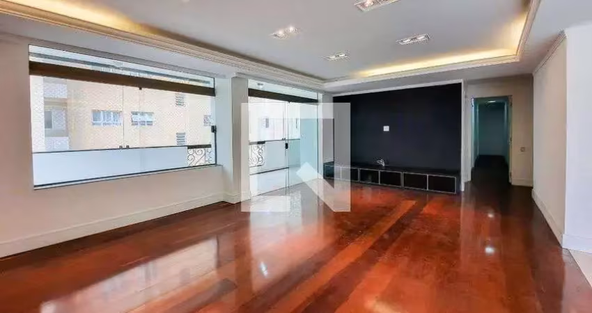 Apartamento para venda - nova petrópolis, 4 quartos,  228 m² - são bernardo do campo