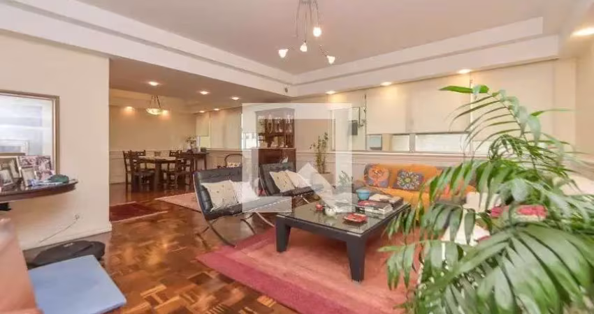 Apartamento para venda - bela vista, 4 quartos,  240 m² - são paulo