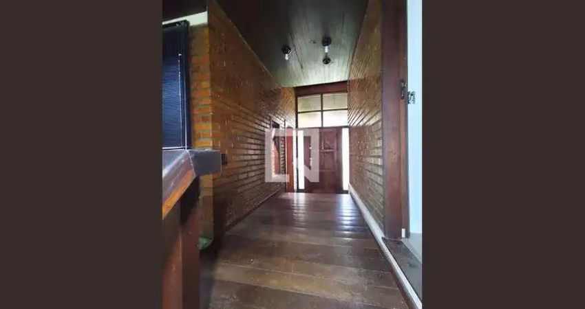 Casa para venda - boa vista, 4 quartos,  500 m² - novo hamburgo
