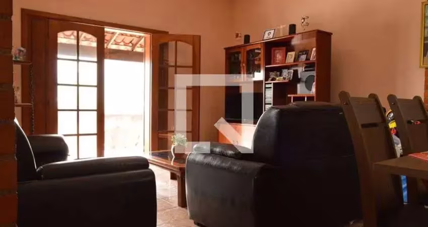 Casa para venda - curicica, 3 quartos,  592 m² - rio de janeiro
