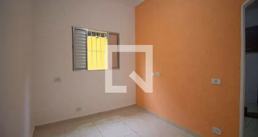 Casa para venda - vila carmosina, 2 quartos,  100 m² - são paulo