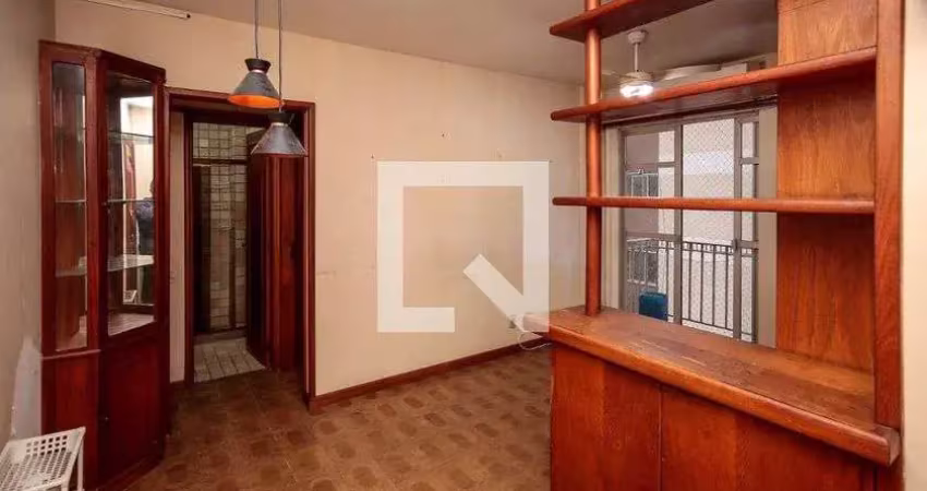 Apartamento para venda - piedade, 1 quarto,  42 m² - rio de janeiro
