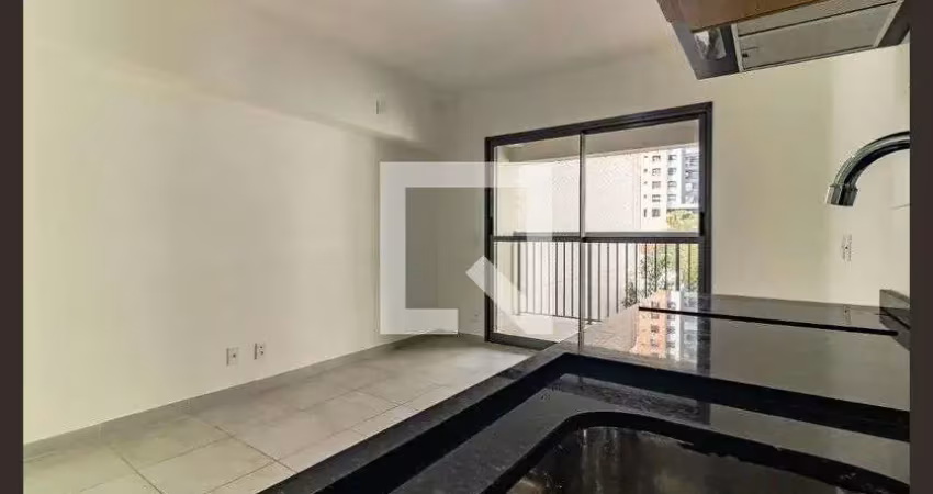 Kitnet / stúdio para venda - vila clementino, 1 quarto,  31 m² - são paulo