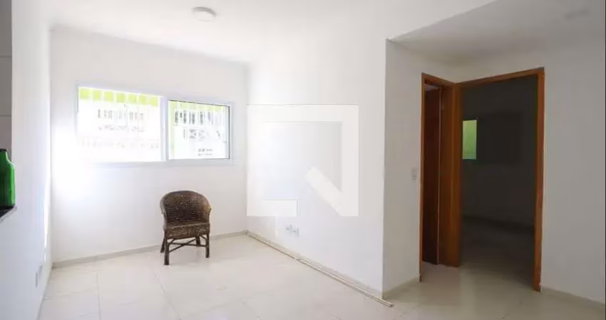 Apartamento para venda - mandaqui, 1 quarto,  60 m² - são paulo