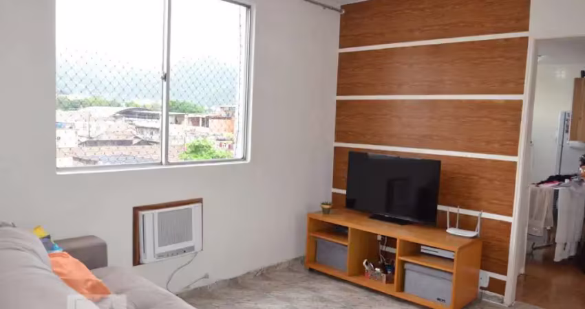 Apartamento para venda - piedade, 2 quartos,  57 m² - rio de janeiro