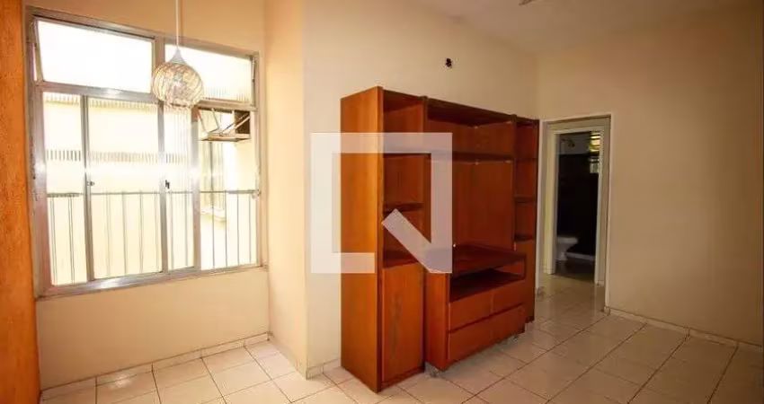 Apartamento para venda - engenho novo, 2 quartos,  76 m² - rio de janeiro