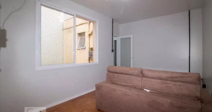 Cobertura para venda - rio branco, 2 quartos,  73 m² - porto alegre
