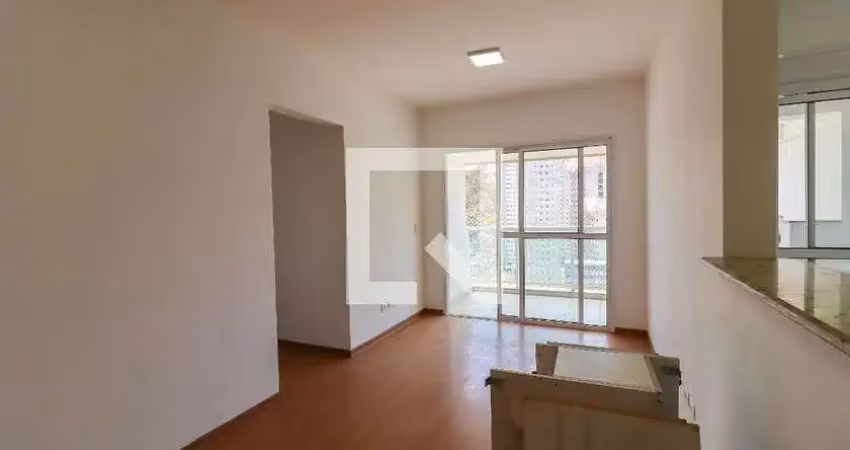 Apartamento para venda - vila andrade, 3 quartos,  72 m² - são paulo