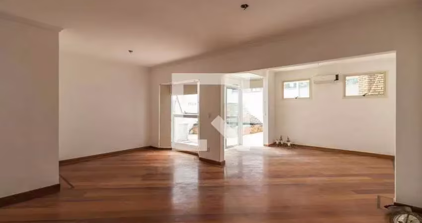 Casa / sobrado em condomínio para venda - alphaville, 3 quartos,  250 m² - santana de parnaíba