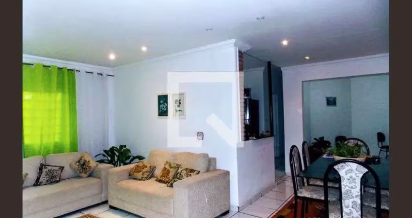Casa / sobrado em condomínio para venda - ville de montagne, 2 quartos,  100 m² - nova lima