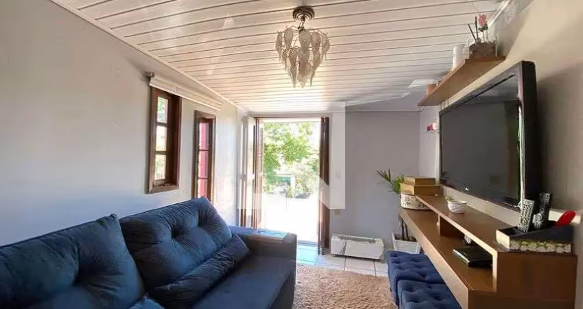 Casa para venda - santa teresa, 4 quartos,  140 m² - são leopoldo