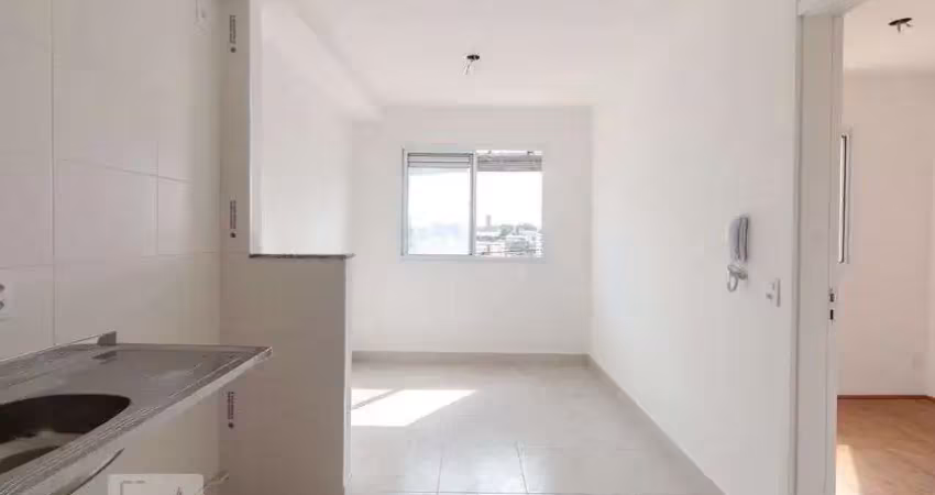 Apartamento para venda - sapopemba, 1 quarto,  26 m² - são paulo