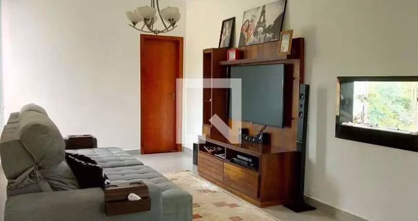 Casa / sobrado em condomínio para venda - aconchego da serra, 2 quartos,  197 m² - itabirito