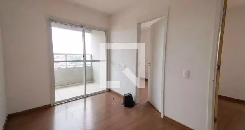 Apartamento para venda - sapopemba, 2 quartos,  47 m² - são paulo