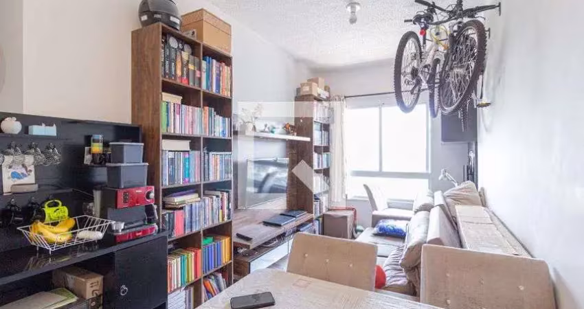Apartamento para venda - conceição, 2 quartos,  48 m² - osasco