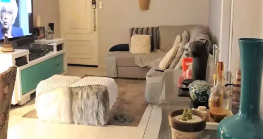 Apartamento para venda - vila das mercês, 3 quartos,  70 m² - são paulo