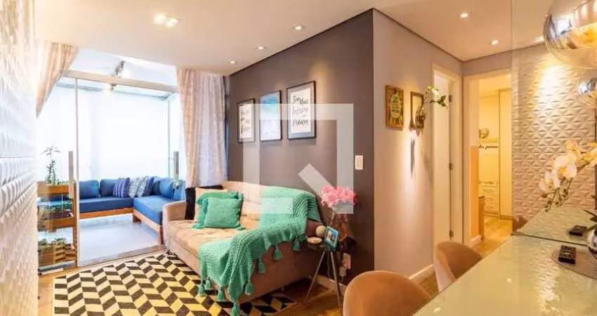 Apartamento para venda - macedo, 2 quartos,  61 m² - guarulhos