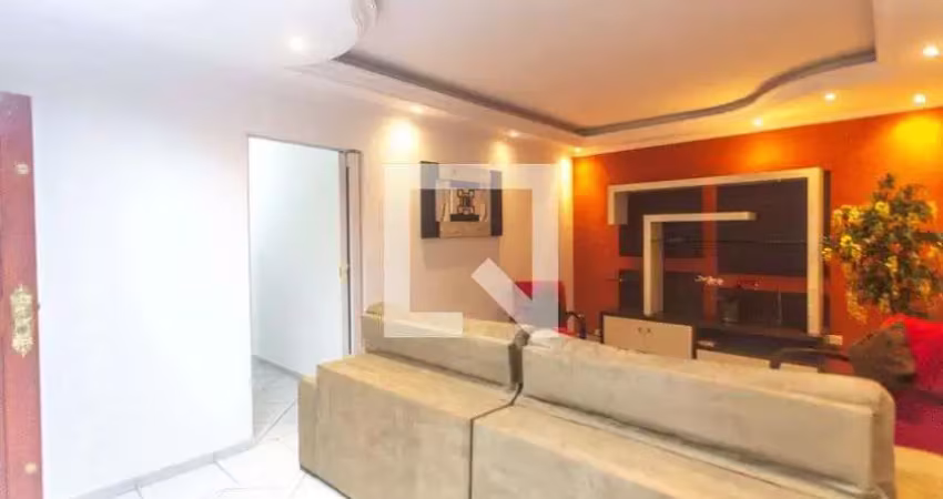 Casa para venda - anchieta, 3 quartos,  184 m² - são bernardo do campo