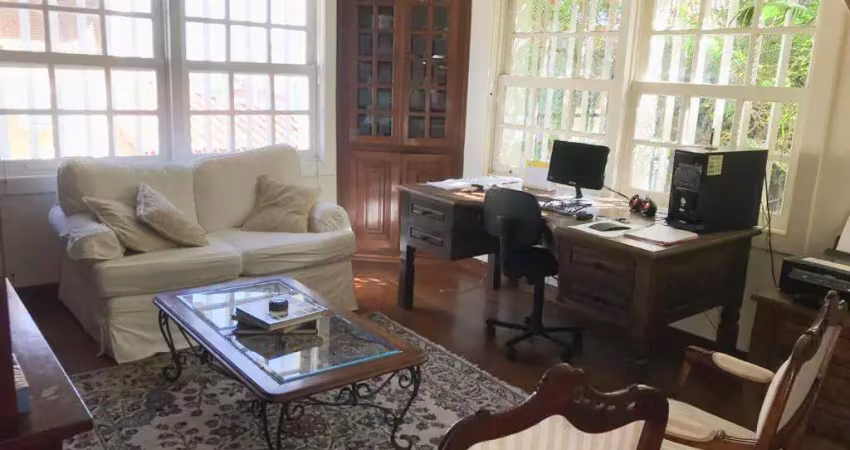 Casa para venda - sumaré, 4 quartos,  400 m² - são paulo