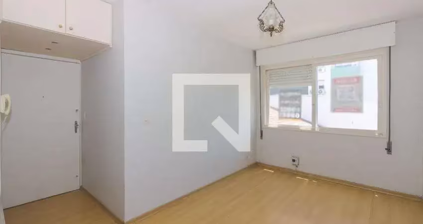 Apartamento para venda - higienópolis, 1 quarto,  50 m² - porto alegre