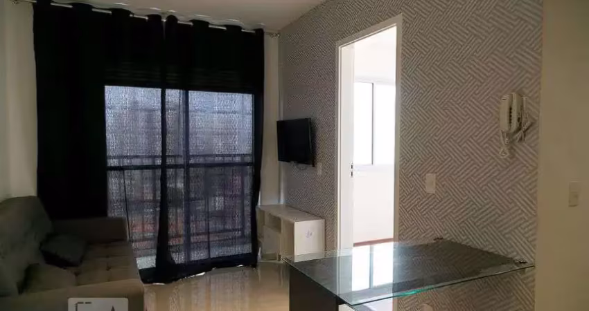 Apartamento para venda - vila augusta, 2 quartos,  39 m² - guarulhos