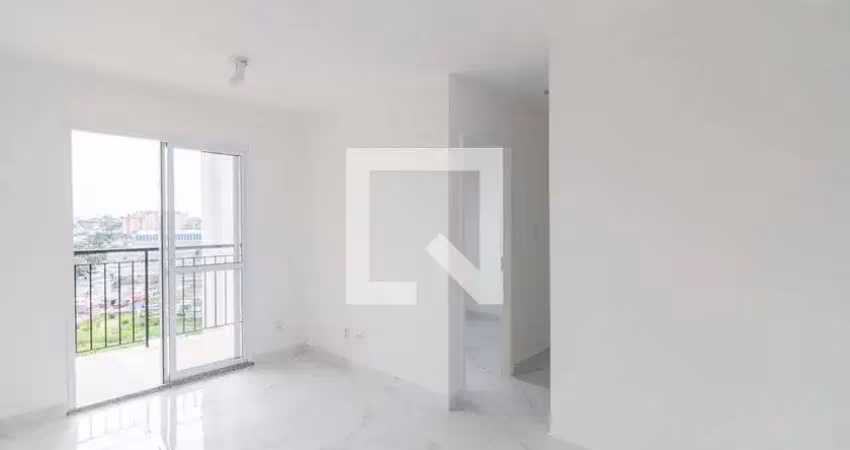 Apartamento para venda - jardim bela vista, 2 quartos,  48 m² - santo andré