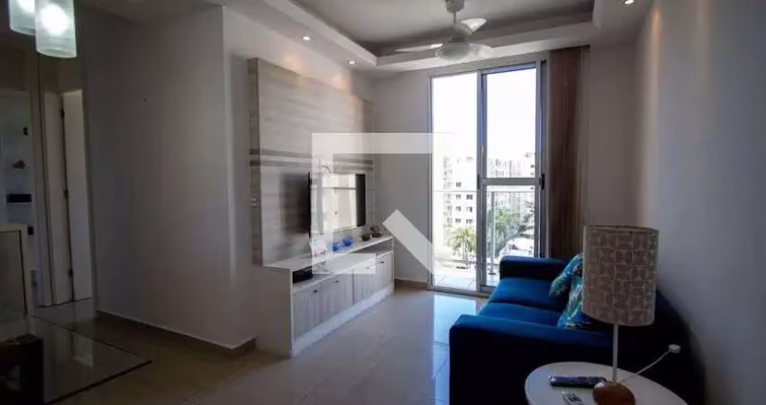 Apartamento para venda - taquara, 2 quartos,  54 m² - rio de janeiro