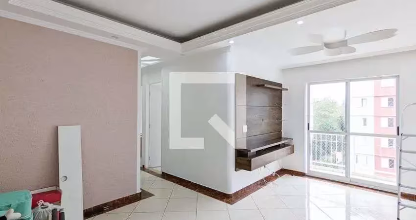 Apartamento para venda - baeta neves, 3 quartos,  70 m² - são bernardo do campo
