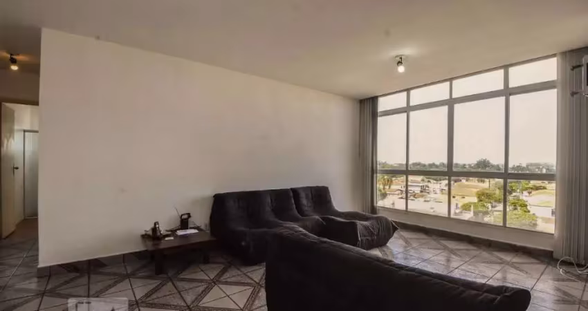 Apartamento para venda - jardim marajoara , 3 quartos,  90 m² - são paulo