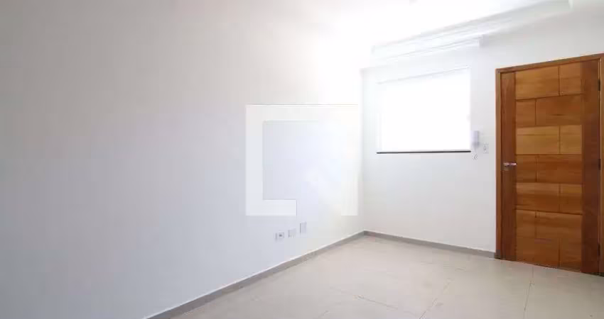 Apartamento para venda - vila guilhermina, 2 quartos,  48 m² - são paulo