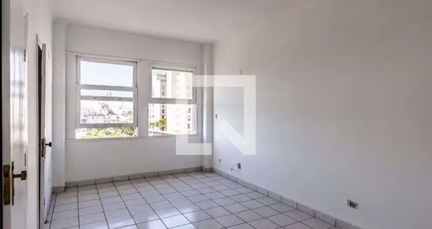 Kitnet / stúdio para venda - centro, 1 quarto,  45 m² - são paulo
