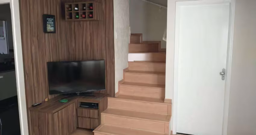 Casa / sobrado em condomínio para venda - parque industrial, 3 quartos,  80 m² - campinas