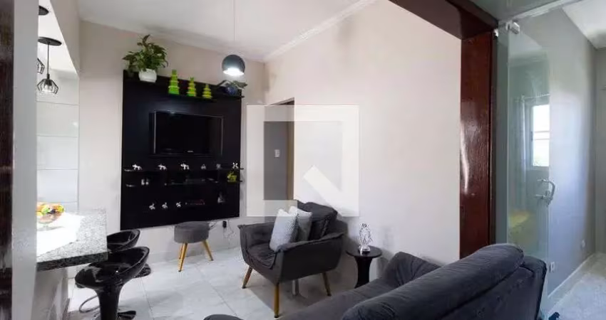 Apartamento para venda - vila maria , 2 quartos,  54 m² - são paulo