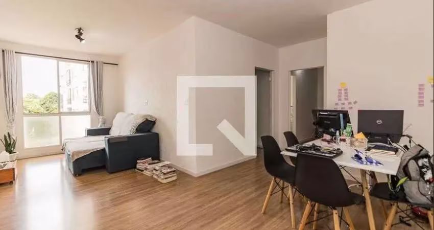 Apartamento para venda - glória, 2 quartos,  63 m² - porto alegre