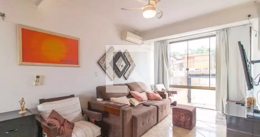 Casa para venda - espírito santo, 3 quartos,  190 m² - porto alegre