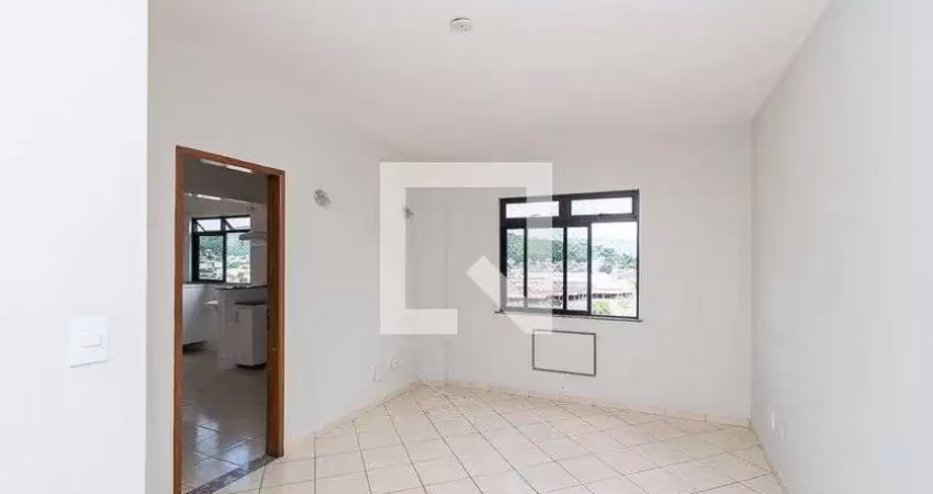 Apartamento para venda - irajá, 3 quartos,  90 m² - rio de janeiro