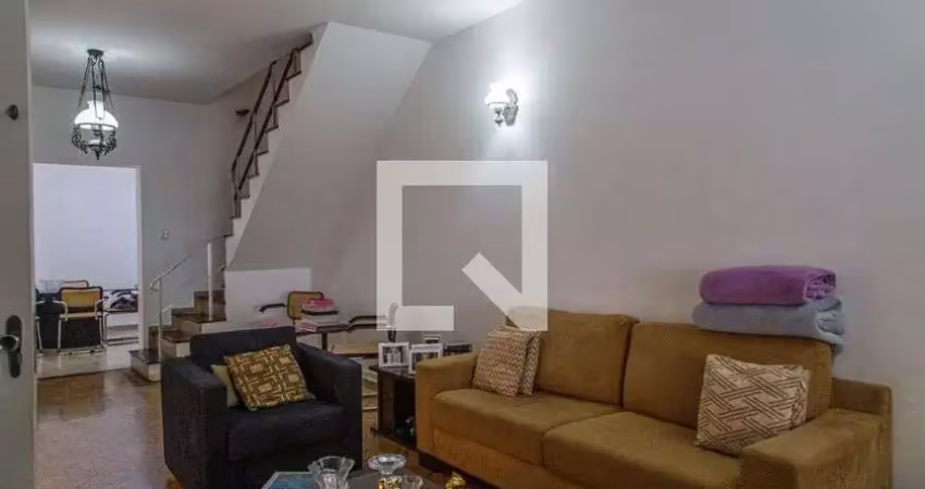 Casa para venda - mooca, 3 quartos,  2760 m² - são paulo