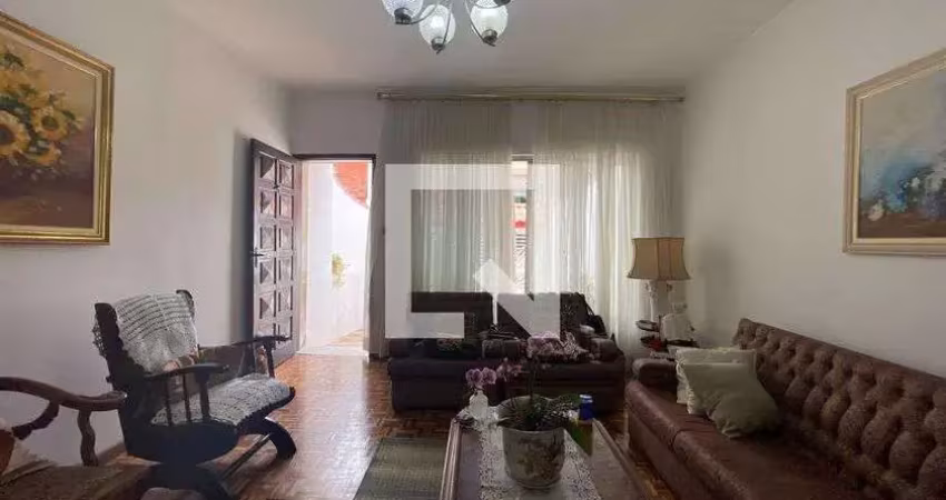 Casa para venda - olímpico, 3 quartos,  210 m² - são caetano do sul