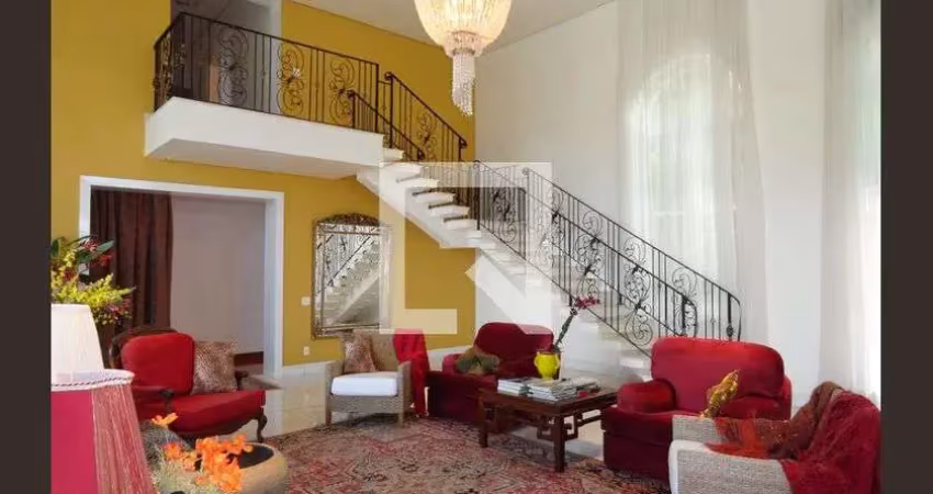Casa para venda - quintas do sol, 3 quartos,  620 m² - nova lima