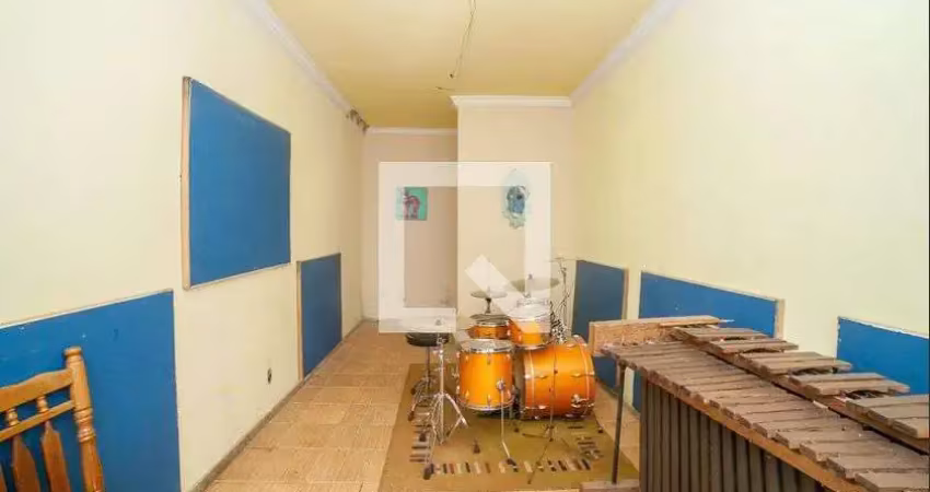 Casa para venda - cambuci, 3 quartos,  150 m² - são paulo