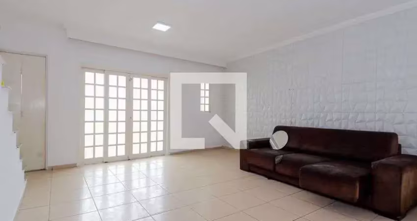 Casa para venda - parque continental ii, 3 quartos,  180 m² - guarulhos