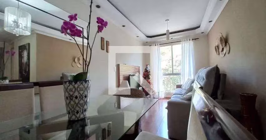 Apartamento para venda - jardim são josé, 2 quartos,  65 m² - campinas