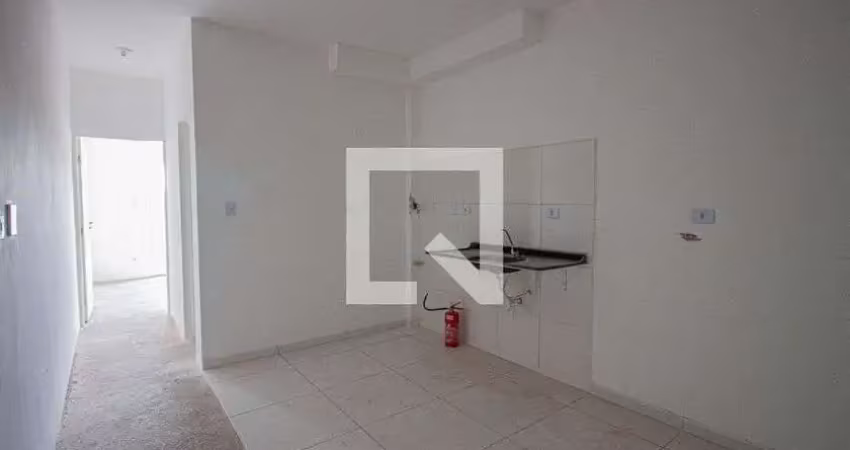 Apartamento para venda - itaquera, 1 quarto,  43 m² - são paulo