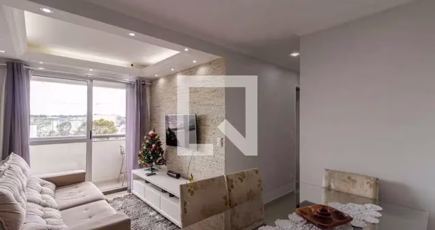 Apartamento para venda - jardim santa emília, 2 quartos,  48 m² - são paulo