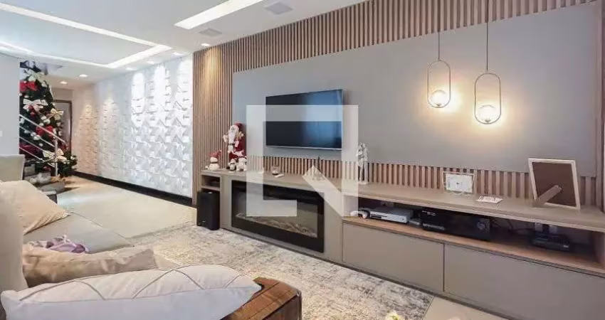 Casa para venda - vila augusta, 4 quartos,  180 m² - guarulhos